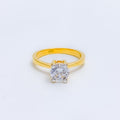 brilliant-bright-cz-solitaire-gold-ring