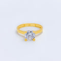 graceful-mounted-cz-solitaire-gold-ring