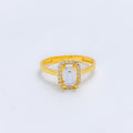 classy-cz-solitaire-gold-ring