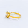 classy-cz-solitaire-gold-ring