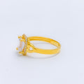 bold-vintage-cz-gold-ring