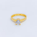 delicate-smooth-finish-cz-gold-ring