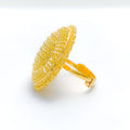 gold-gorgeous-decorative-beaded-statement-ring