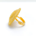 gold-magnificent-heart-accented-statement-ring