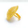 gold-decadent-alternating-flower-statement-ring