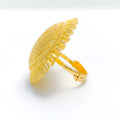 gold-majestic-striped-floral-statement-ring