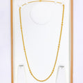 Fancy Regal Long Chain - 30"