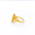 22k-gold-extravagant-sun-flower-ring