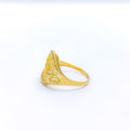 22k-gold-classy-reflective-striped-ring