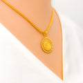 22k-gold-trendy-khanda-pendant