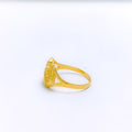  22k-gold-stylish-butterfly-adorned-ring