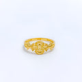 22k-gold-attractive-chic-marquise-ring