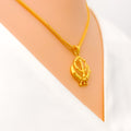 22k-gold-bold-khanda-pendant