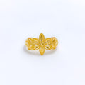 22k-gold-shiny-slender-floral-ring