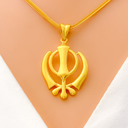22k-gold-ethereal-khanda-pendant