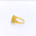 22k-gold-shiny-slender-floral-ring