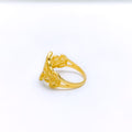 22k-gold-sleek-evergreen-layered-ring