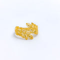 22k-gold-everyday-draped-leaf-ring