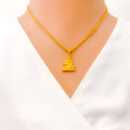 22k-gold-lightweight-traditional-pendant