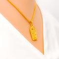 22k-gold-distinct-engraved-pendant