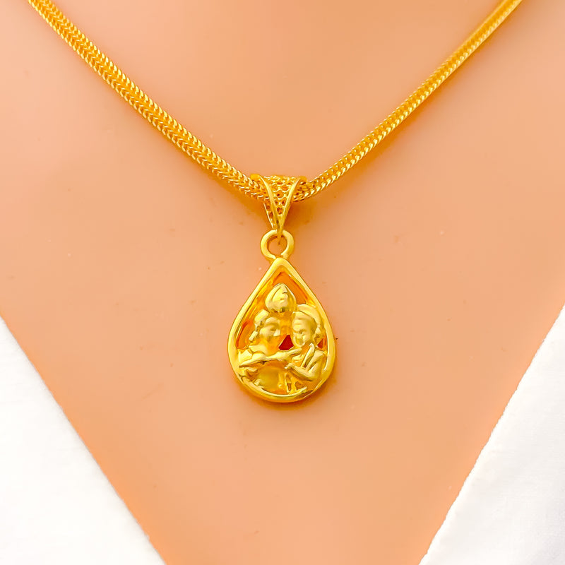 22k-gold-lovely-timeless-pendant