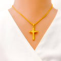 22k-gold-decadent-cross-pendant