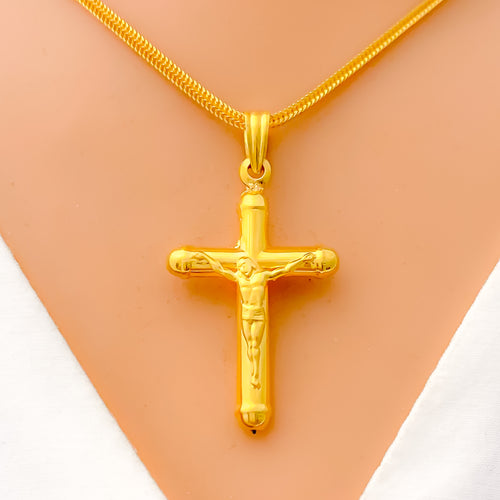 22k-gold-decadent-cross-pendant