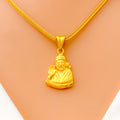 22k-gold-petite-fashionable-pendant