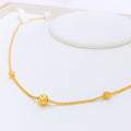 22k-gold-lightweight-triple-orb-chain