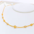 22k-gold-bright-gorgeous-orb-chain-17