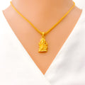 22k-gold-noble-ganesh-pendant