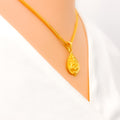 22k-gold-fashionable-ganesh-pendant