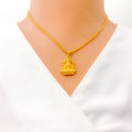 22k-gold-striking-lakshmi-pendant
