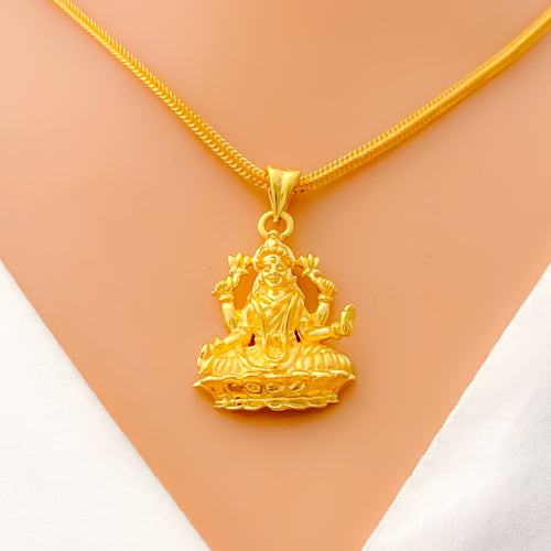 22k-gold-striking-lakshmi-pendant