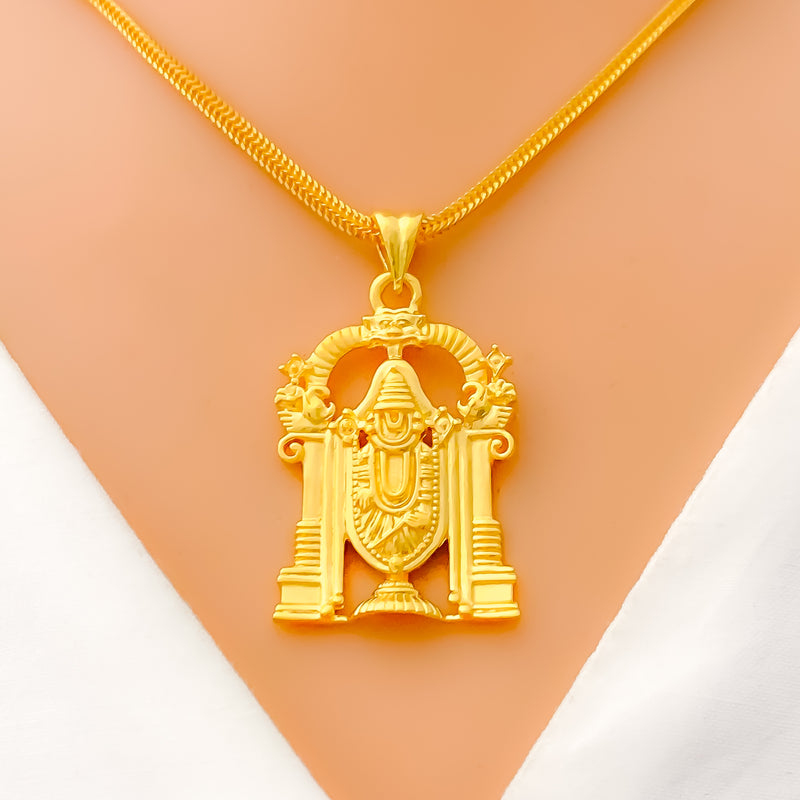 22k-gold-ornate-religious-pendant
