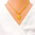 22k-gold-charming-ganesh-pendant