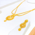 22k-gold-ornate-dangling-crescent-necklace-set