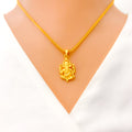 22k-gold-charming-ganesh-pendant