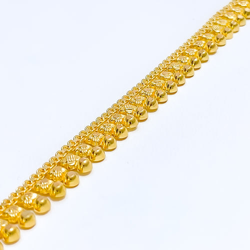 22k-gold-detailed-classic-posh-anklet