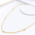 22k-gold-beaded-fox-chain-16-18-20-22