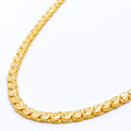 22k-gold-unique-heart-chain-24