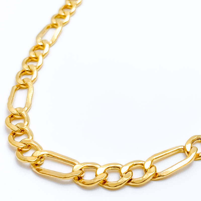 22k-gold-trendy-link-chain-22-26