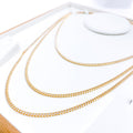 22k-gold-two-tone-link-chain-18-22-24