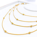 22k-gold-accented-fox-chain-16-18-20-22