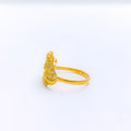 22k-gold-attractive-bouquet-cz-ring