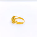 22k-gold-sophisticated-reflective-cz-leaf-ring