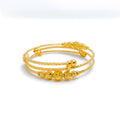 22k-gold-multi-bead-baby-bangles