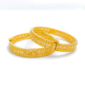 22k-gold-intricate-unique-baby-bangles