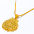 22k-gold-iconic-evergreen-mesh-pendant