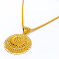 22k-gold-graceful-traditional-gold-pendant